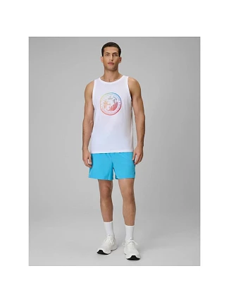 Pánské plážové šortky boardshorts 4F 4FRSS26UBDSM229-33S Pánské plážové šortky boardshorts 4F 4FRSS26UBDSM229-33S