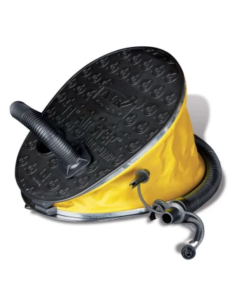 Nožní pumpa Bestway 28x22cm 62005,7826 Nožní pumpa Bestway 28x22cm 62005,7826