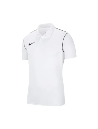 Dětské polo tričko Park 20 Jr BV6903-100 - Nike Dětské polo tričko Park 20 Jr BV6903-100 - Nike