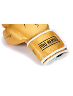 Boxerské rukavice Yakima Tiger Gold V 14 oz 10039514OZ