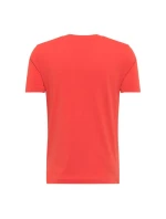 Tričko Mustang Alex C Print M 1012499 7121 Tričko Mustang Alex C Print M 1012499 7121