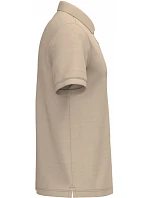 Kariban K 241 Pánské piqué polo 20.K241 light sand Kariban K 241 Pánské piqué polo 20.K241 light sand
