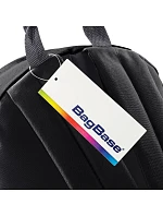 BagBase BG 125 Originální módní batoh 52.0125 anthracite BagBase BG 125 Originální módní batoh 52.0125 anthracite