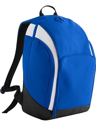 BagBase BG 571 Batoh "Teamwear" 52.0571 royal/white/black BagBase BG 571 Batoh "Teamwear" 52.0571 royal/white/black