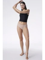 Julimex Simple barva kalhotek: tmavě béžová