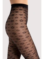 Fiore Footloose 30 DEN G6087 barva:černá