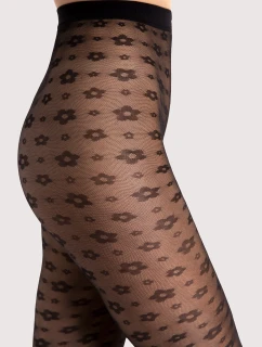 Fiore Footloose 30 DEN G6087 barva:černá