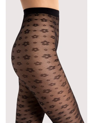 Fiore Footloose 30 DEN G6087 barva:černá