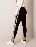 Legíny BR LG 11028.50 černá Legíny BR LG 11028.50 černá