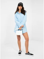 Šaty IT SK 22268.84 světle modré