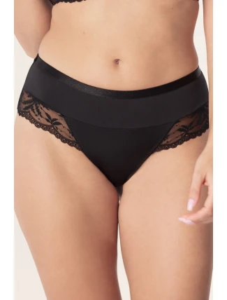 Šortky Petra černé Šortky Petra černé