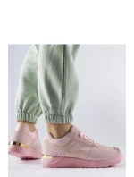 Tenisky  model 207640 Solea