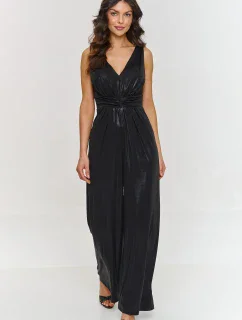 Dámský Overal  model 209629 Makadamia