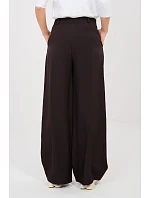 Dámské kalhoty model 225562 Rue Paris Dámské kalhoty model 225562 Rue Paris