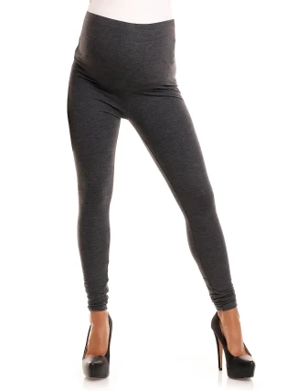 Těhotenské legíny model 84439 PeeKaBoo Těhotenské legíny model 84439 PeeKaBoo
