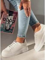 Dámské tenisky UNISTEP white FashionStreet ZY0488