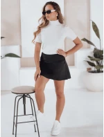 Dámská sukně CALPINA černá FashionStreet CY0512