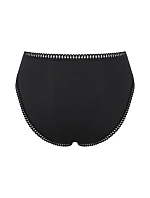 SLOGGI GO CRUSH – 3× tanga s vysokým výstřihem z organické bavlny Sloggi SLOGGI GO CRUSH – 3× tanga s vysokým výstřihem z organické bavlny Sloggi