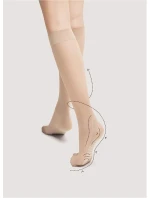 Dámské podkolenky Fiore Body Care Massage M 2100 20 den Dámské podkolenky Fiore Body Care Massage M 2100 20 den