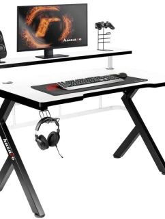 Herní stůl HZ-Hero 5.0 White