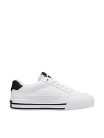 Boty Puma Court Classic Vulc FS Jr 396558 02