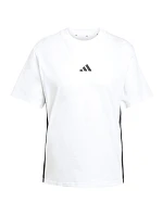 Tričko adidas Essentials 3-Stripes W JD0844 Tričko adidas Essentials 3-Stripes W JD0844