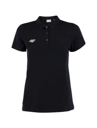 Dámské polo tričko 4F NOSH4TSD007B-31S