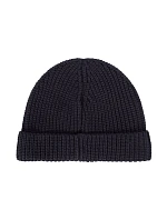 Champion Čepice Beanie Cap navy blue 806068 BS501