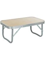 Nízký turistický stolek 56x34x24CM BAMBUS REDCLIFFS