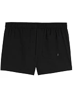 Pánské plavky Puma Swim Men Length Swim, černé, 907658 07 Pánské plavky Puma Swim Men Length Swim, černé, 907658 07