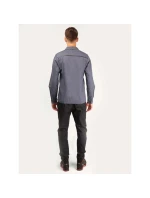Salewa tričko Fanes Wool Dry M L/S SRT 27762-3988 pánské