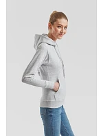 Fruit of the Loom Classic Lady-Fit Hooded Sweat Dámská mikina s kapucí 16.2038 fuchsia Fruit of the Loom Classic Lady-Fit Hooded Sweat Dámská mikina s kapucí 16.2038 fuchsia