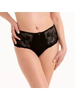 Eloise kalhotky vyšší+ . 1395 black - RosaFaia Eloise kalhotky vyšší+ . 1395 black - RosaFaia