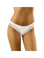 Wol-Bar Soft Floppy barva: bílá