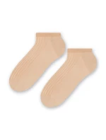 Steven 042 100% bavlna barva:béžová 004