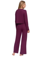 Moraj PDD4400-014 barva:fialová