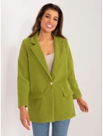 Námořnictvo DHJ MA 18598.12X olivově zelená