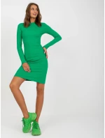 EM SK 672 šaty.04P zelená
