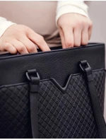 Kabelka VUCH Neela Black