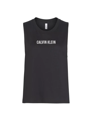 Tank KW0KW01009-BEH - Calvin Klein Tank KW0KW01009-BEH - Calvin Klein