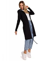 Dámský blejzr M582 černý - Made Of Emotion