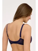 PODPRSENKA AV 2183 SOFT NAVY BLUE MAXI PODPRSENKA AV 2183 SOFT NAVY BLUE MAXI