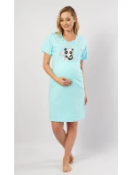 Dámská noční košile mateřská My love