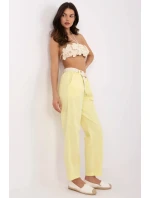 Dámské kalhoty  model 209212 Italy Moda