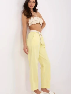 Dámské kalhoty model 209212 Italy Moda