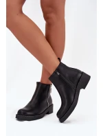 Boty model 218080 Step in style Boty model 218080 Step in style