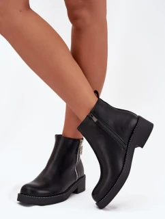 Boty  model 218080 Step in style