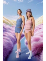 sloggi GO Sense Short 2P - UNKNOWN - SLOGGI UNKNOWN - SLOGGI