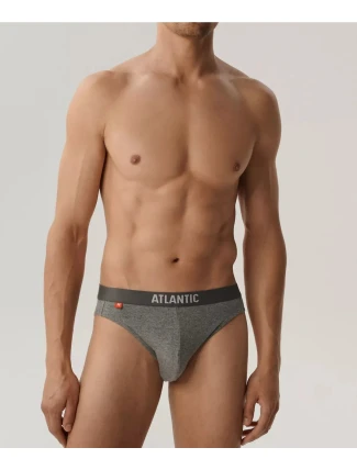 Kalhotky Atlantic 3BMP-094 A'3 S-2XL Kalhotky Atlantic 3BMP-094 A'3 S-2XL