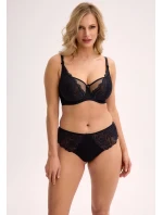 Gaia 1229 Jessia Brazilské kalhotky S-2XL